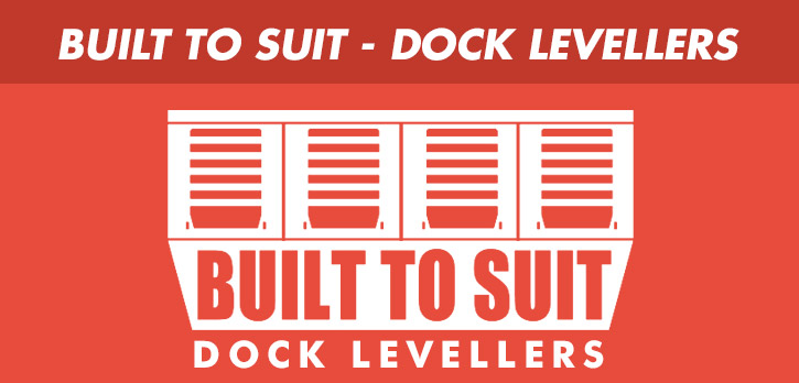 Built to Suit Dock Levellers